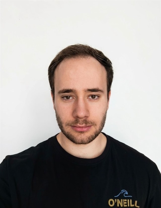 Franco, socio de VantAr